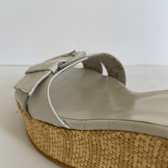 Stuart Weitzman Slide - Picture 7 of 7